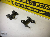 Oto Çıkma Parça / Renault / Captur / Tampon / Tampon Braketi / Çıkma Parça 