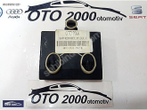 Oto Çıkma Parça / Audi / A7 / Koltuk & Döşeme / İç Kapı Kolu / Çıkma Parça 