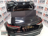 Oto Çıkma Parça / Toyota / Corolla / Elektrik / Koltuk Düğmesi / Çıkma Parça 
