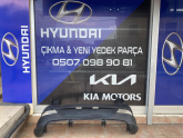 HYUNDAİ BAYON ARKA TAMPON ORİJİNAL ÇIKMA YEDEK PARÇA