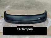 Oto Çıkma Parça / Volkswagen / Transporter / Tampon / Ön Tampon / Sıfır Parça 