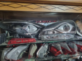 TOYOTA COROLLA ORJİNAL ÇIKMA SOL ÖN FAR ÇAVUŞOĞLU TOYOTA