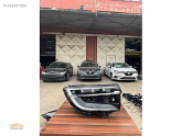 RENAULT ASUTRAL SAĞ FAR ''ÜNALLAR OTO YEDEK PARÇA''DA