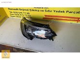 Oto Çıkma Parça / Renault / Taliant / Far & Stop / Sağ Arka Stop / Çıkma Parça 