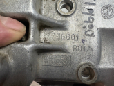 Oto Çıkma Parça / Fiat / Doblo / Motor / Takozu & Kulağı / Çıkma Parça 
