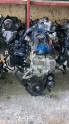Oto Çıkma Parça / Volkswagen / Jetta / Motor / Motor (komple) / Çıkma Parça 