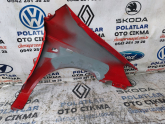 Oto Çıkma Parça / Hyundai / Getz / Kaporta & Karoser / Sol Ön Çamurluk / Çıkma Parça 