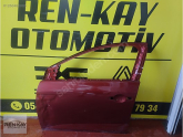 Oto Çıkma Parça / Renault / Megane / Kaporta & Karoser / Sağ Ön Kapı / Çıkma Parça 