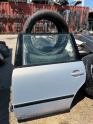 Oto Çıkma Parça / Volkswagen / Passat / Kaporta & Karoser / Sol Arka Kapı / Çıkma Parça 