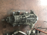 Oto Çıkma Parça / Audi / A4 / Şanzıman / Şanzıman Komple / Çıkma Parça 
