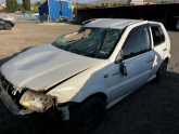 Hurda Belgeli Araçlar / Volkswagen / Polo