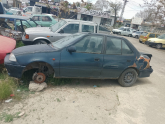 Oto Çıkma Parça / Suzuki / Swift / Far & Stop / Led Kart / Çıkma Parça 