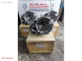 Oto Çıkma Parça / Volkswagen / Caddy / Şanzıman / Şanzıman Komple / Sıfır Parça 