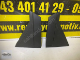 Oto Çıkma Parça / Renault / Clio / Kaporta & Karoser / Dış Kapı Kolu / Çıkma Parça 