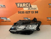 Oto Çıkma Parça / Peugeot / 308 / Far & Stop / Sol Ön Far / Çıkma Parça 