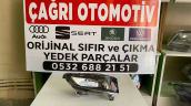 SKODA FABİA 2021 2024 SOL SİS FARI 6VA941699