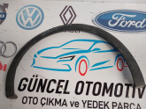 Oto Çıkma Parça / Renault / Captur / Kaporta & Karoser / Dodik / Çıkma Parça 