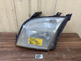 FORD FUSİON SOL FAR 2002-2005 MODEL ORJİNAL ÇIKMA TEMİZ
