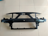 Oto Çıkma Parça / Seat / Leon / Tampon / Tampon Demiri / Yan Sanayi 