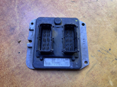 OPEL ASTRA VECTRA ZAFİRA 1.8 MOTOR BEYNİ  09117394 CANCAN OPEL