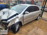 Oto Çıkma Parça / Toyota / Corolla / Kaporta & Karoser / Sol Ön Çamurluk / Çıkma Parça 