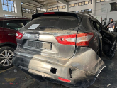 NİSSAN QASHQAİ SAĞ İÇ DIŞ STOP ORJİNAL ÇIKMA