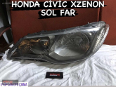 Orjinal Honda Civic Sol Far Xzenon - Eyupcan Oto Çıkma Par