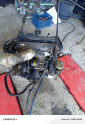Oto Çıkma Parça / Ford / Escort / Motor / Komple Motor / Çıkma Parça 