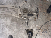 Oto Çıkma Parça / Volkswagen / Passat / Alt Takım / Arka Dingil / Çıkma Parça 