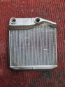 Corsa D Orjinal Kalorifer Peteği / Radyatörü (DENSO)