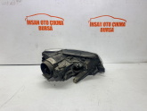 Oto Çıkma Parça / Volkswagen / Passat / Far & Stop / Sol Ön Far / Çıkma Parça 