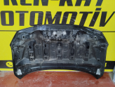 Oto Çıkma Parça / Renault / Fluence / Kaporta & Karoser / Kaput / Çıkma Parça 