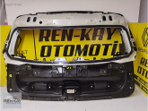 Oto Çıkma Parça / Renault / Megane / Kaporta & Karoser / Bagaj Kapağı / Çıkma Parça 