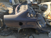 Oto Çıkma Parça / Volkswagen / Passat / Kaporta & Karoser / Kasa / Kupa / Çıkma Parça 