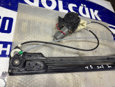 Oto Çıkma Parça / Volkswagen / Transporter / Oto Cam / Cam Motoru / Çıkma Parça 