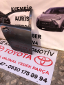 Oto Çıkma Parça / Toyota / Corolla / Kaporta & Karoser / Sağ Arka Kapı / Çıkma Parça 