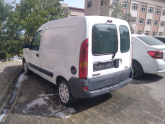 Kangoo 2 Arka Tampon