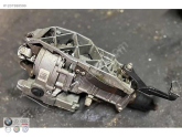 Oto Çıkma Parça / Renault / Megane / Direksiyon / Direksiyon Mili / Çıkma Parça 