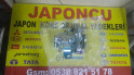 Oto Çıkma Parça / Honda / Jazz / Fren / Kaliper / Sıfır Parça 