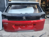 Oto Çıkma Parça / Peugeot / 3008 / Kaporta & Karoser / Bagaj Kapağı / Çıkma Parça 