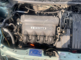 Oto Çıkma Parça / Honda / Jazz / Alt Takım / Aks / Çıkma Parça 