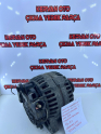 Oto Çıkma Parça / Citroen / C5 / Elektrik / Şarj Dinamosu / Çıkma Parça 