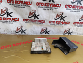 Oto Çıkma Parça / Renault / Megane / Elektrik / Sigorta Kutusu / Çıkma Parça 