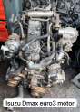 Oto Çıkma Parça / Isuzu / D-Max / Motor / Motor (komple) / Çıkma Parça 