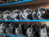 Oto Çıkma Parça / Seat / Toledo / Şanzıman / Şanzıman Komple / Çıkma Parça 