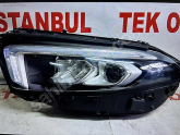 MERCEDES A SERİSİ 177 KASA SOL LED FAR YENİ KASA