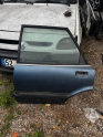 Oto Çıkma Parça / Ford / Taunus / Kaporta & Karoser / Sol Arka Kapı / Çıkma Parça 