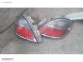 OPEL ASTRA H ARKA STOP