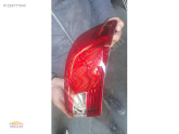Renault Clio 4 Sol Dış Stop - Mertler Oto Yedek Parça