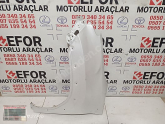 Oto Çıkma Parça / Toyota / Yaris / Kaporta & Karoser / Sol Ön Çamurluk / Çıkma Parça 